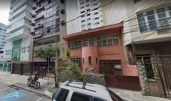 Imagem do Condomínio Do Edifício Castel De Maintenon em Niteroi