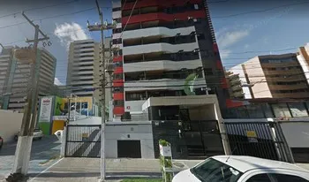 Imagem do Condomínio Do Edifício Castel Del Mar em Maceió