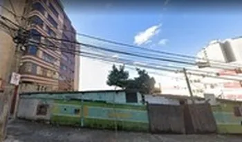 Imagem do Condomínio Do Edifício Castel Del Monte em Belo Horizonte