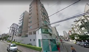 Imagem do Condomínio Do Edifício Castel Di Piano em Vitória