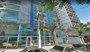 Imagem do Condomínio Do Edifício Castel Ferrara em Niteroi