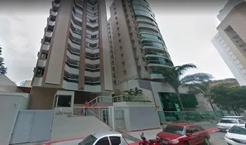 Imagem do Condomínio Do Edifício Castel Franco em Vila Velha