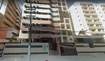 Imagem do Condomínio Do Edifício Castel Gandolfo em Maceió