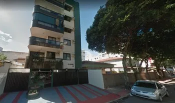 Imagem do Condomínio Do Edifício Castel Maggiore em Vitória