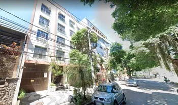 Imagem do Condomínio Do Edifício Castel Nuovo em Niteroi