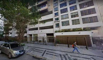 Condomínio Do Edifício Castelamare em Rio De Janeiro
