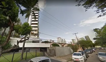 Imagem do Condomínio Do Edifício Castelgandolfo em Recife