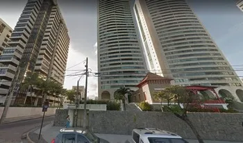 Imagem do Condomínio Do Edifício Castelinho em Recife