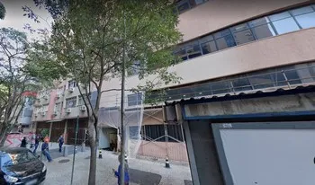 Condomínio Do Edifício Castelinho em Rio De Janeiro