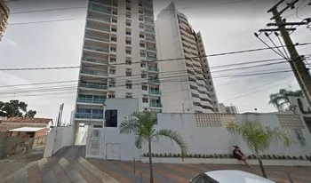 Imagem do Condomínio Do Edifício Castellamare em Cuiabá