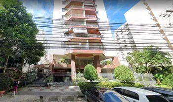 Imagem do Condomínio Do Edifício Castellamare em Niterói