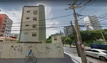Imagem do Condomínio Do Edifício Castellani em Fortaleza