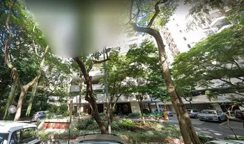 Condomínio Do Edifício Castelli em Rio De Janeiro