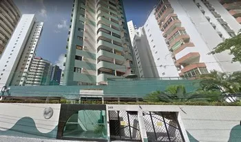 Imagem do Condomínio Do Edifício Castello Dei Príncipe em Recife