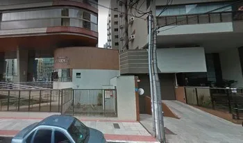 Imagem do Condomínio Do Edifício Castello Di Ferrara em Vila Velha