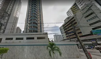 Imagem do Condomínio Do Edifício Castello Monte Reale em Recife