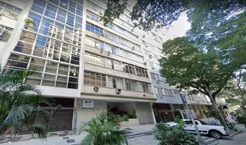 Condomínio Do Edifício Castelluccio em Rio De Janeiro