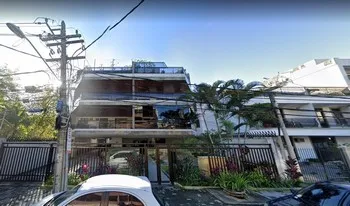Condomínio Do Edifício Castelluccio em Rio De Janeiro