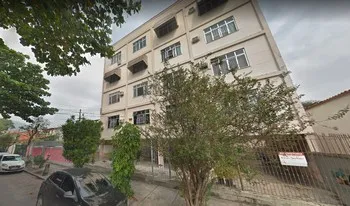 Imagem do Condomínio Do Edifício Castellucio em Niteroi