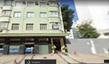 Condomínio Do Edifício Castelmar em Rio De Janeiro