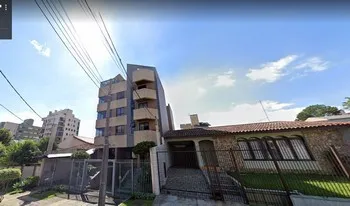 Condomínio Do Edifício Castelmonte em Curitiba