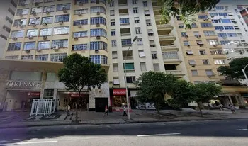 Condomínio Do Edifício Castelnuovo em Rio De Janeiro