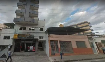 Imagem do Condomínio Do Edifício Castelo em Viçosa
