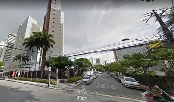 Imagem do Condomínio Do Edifício Castelo em Fortaleza