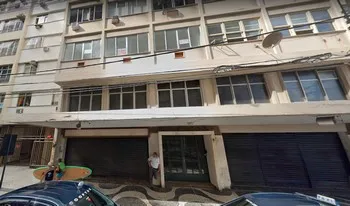 Imagem do Condomínio Do Edifício Castelo Branco em Niteroi
