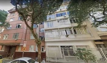 Condomínio Do Edifício Castelo Branco em Rio De Janeiro