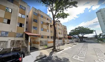 Condomínio Do Edifício Castelo Branco em Belo Horizonte