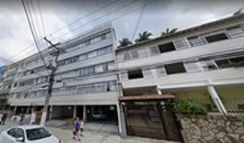 Imagem do Condomínio Do Edifício Castelo Branco em Nova Friburgo