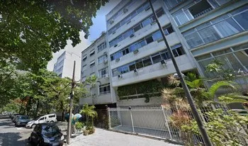 Condomínio Do Edifício Castelo Branco em Rio De Janeiro