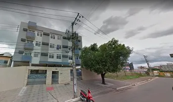 Imagem do Condomínio Do Edifício Castelo Branco em Governador Valadares