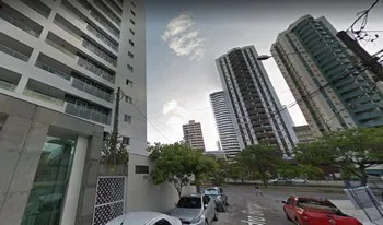 Imagem do Condomínio Do Edifício Castelo Bruno Renda em Recife