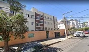 Condomínio Do Edifício Castelo Da Beira em Belo Horizonte