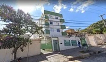 Condomínio Do Edifício Castelo Da Beira em Belo Horizonte
