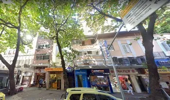 Condomínio Do Edifício Castelo Da Feira em Rio De Janeiro