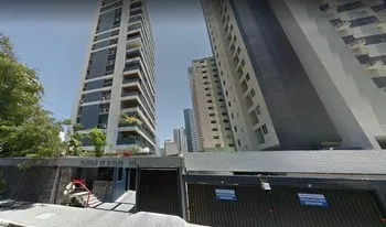 Imagem do Condomínio Do Edifício Castelo De Avignon em Recife