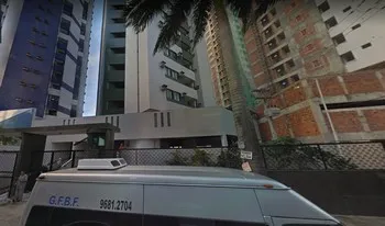 Imagem do Condomínio Do Edifício Castelo De Botticelli em Recife