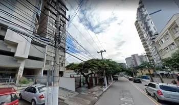 Imagem do Condomínio Do Edifício Castelo De Braga em Niteroi