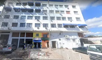 Condomínio Do Edifício Castelo De Braganca em Rio De Janeiro
