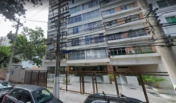 Imagem do Condomínio Do Edifício Castelo De Braganca em Niteroi
