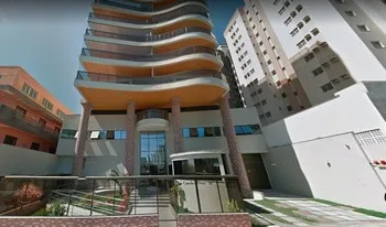 Imagem do Condomínio Do Edifício Castelo De Dover em Vila Velha
