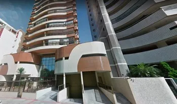 Imagem do Condomínio Do Edifício Castelo De évora em Vila Velha