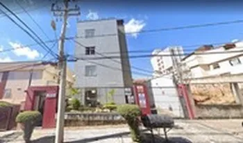 Condomínio Do Edifício Castelo De Lavras em Belo Horizonte