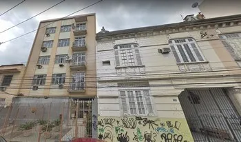 Condomínio Do Edifício Castelo De Leiria em Rio De Janeiro