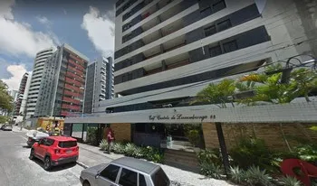Imagem do Condomínio Do Edifício Castelo De Luxemburgo em Recife