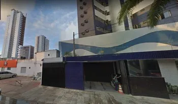 Imagem do Condomínio Do Edifício Castelo De Montserrat em Recife