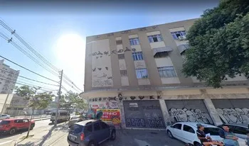 Condomínio Do Edifício Castelo De Paiva em Rio De Janeiro